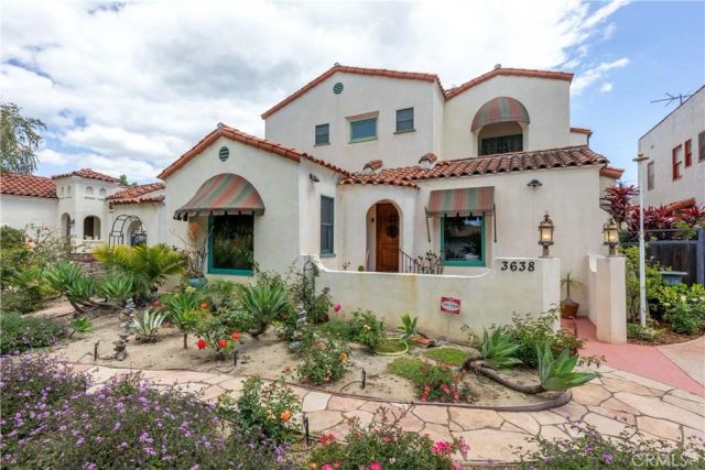 3638 Lewis, Long Beach, CA 90807