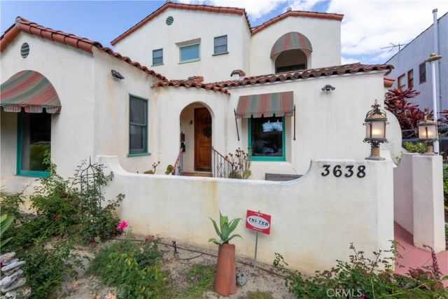 3638 Lewis, Long Beach, CA 90807