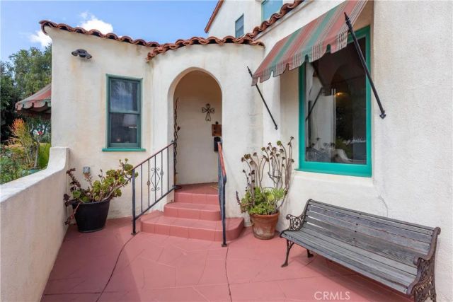 3638 Lewis, Long Beach, CA 90807