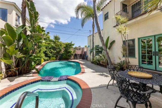 3638 Lewis, Long Beach, CA 90807