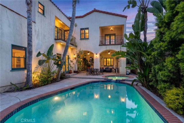 3638 Lewis, Long Beach, CA 90807