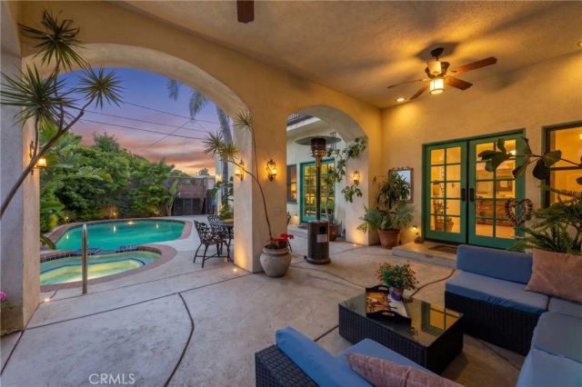 3638 Lewis, Long Beach, CA 90807
