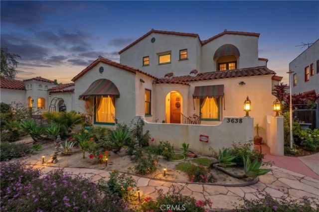 3638 Lewis, Long Beach, CA 90807