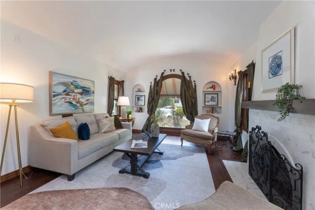 3638 Lewis, Long Beach, CA 90807