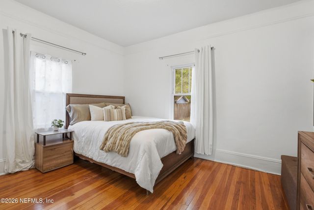 3675 OAK Street, Jacksonville, FL 32205