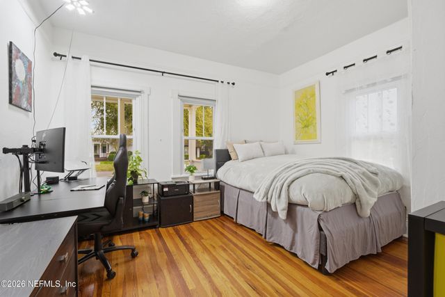 3675 OAK Street, Jacksonville, FL 32205