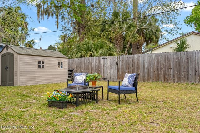 3675 OAK Street, Jacksonville, FL 32205