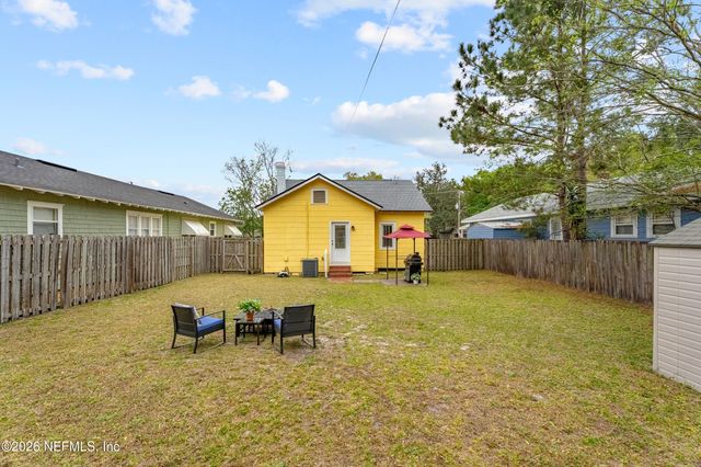 3675 OAK Street, Jacksonville, FL 32205