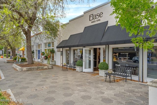 3675 OAK Street, Jacksonville, FL 32205