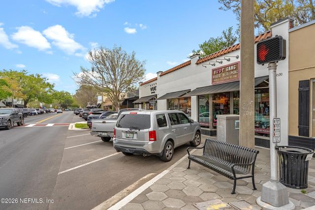 3675 OAK Street, Jacksonville, FL 32205