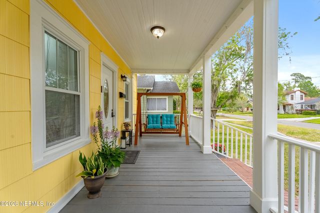 3675 OAK Street, Jacksonville, FL 32205