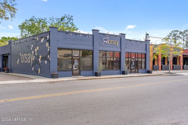 3675 OAK Street, Jacksonville, FL 32205