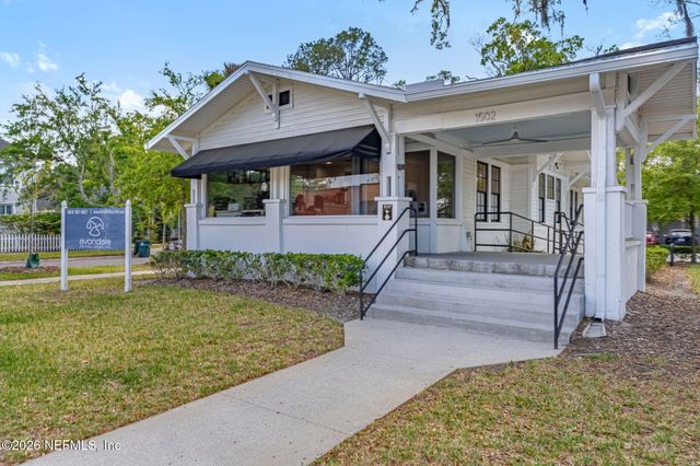 3675 OAK Street, Jacksonville, FL 32205