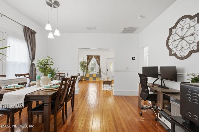 3675 OAK Street, Jacksonville, FL 32205