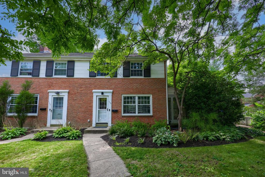1126 W CLAY ST, Lancaster, PA 17603