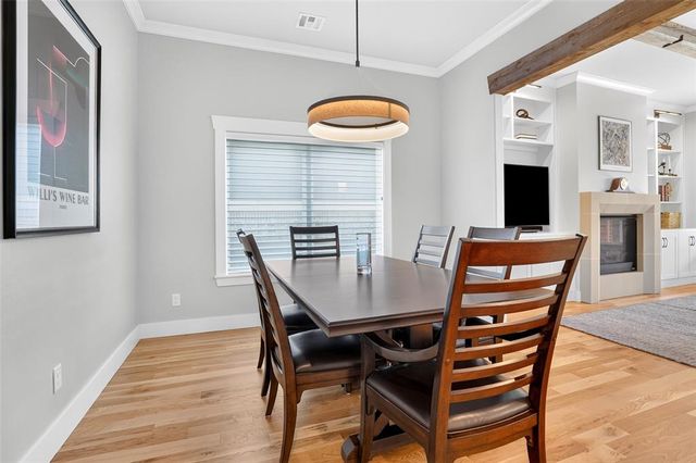 7508 Sunset Sail Avenue, Edmond, OK 73034