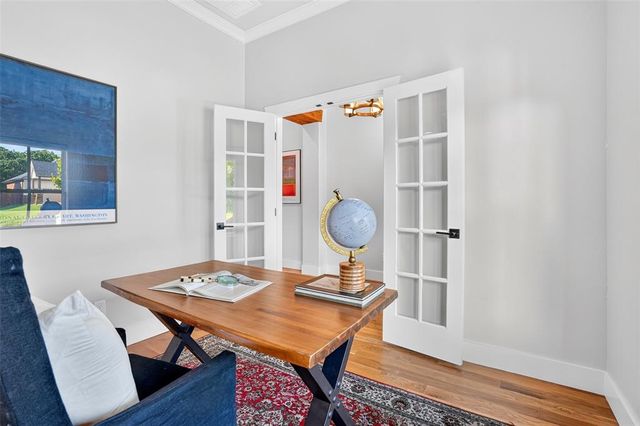 7508 Sunset Sail Avenue, Edmond, OK 73034