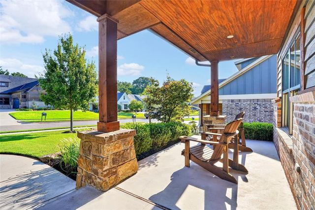 7508 Sunset Sail Avenue, Edmond, OK 73034