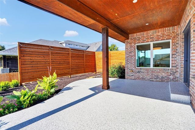 7508 Sunset Sail Avenue, Edmond, OK 73034