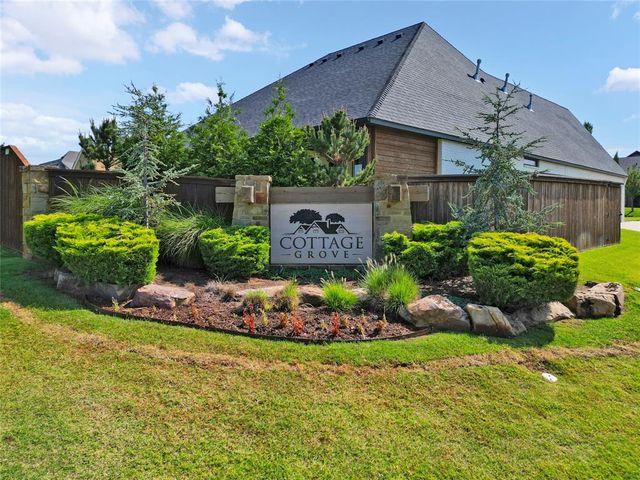 7508 Sunset Sail Avenue, Edmond, OK 73034