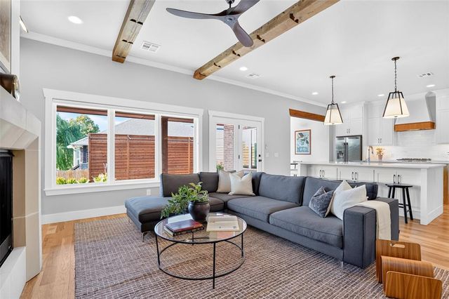 7508 Sunset Sail Avenue, Edmond, OK 73034