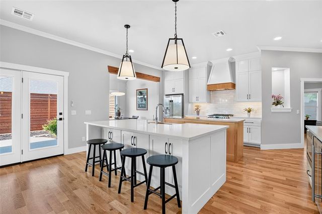 7508 Sunset Sail Avenue, Edmond, OK 73034