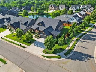 7508 Sunset Sail Avenue, Edmond, OK 73034