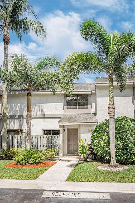 3335 Carambola Circle S, Coconut Creek, FL 33066