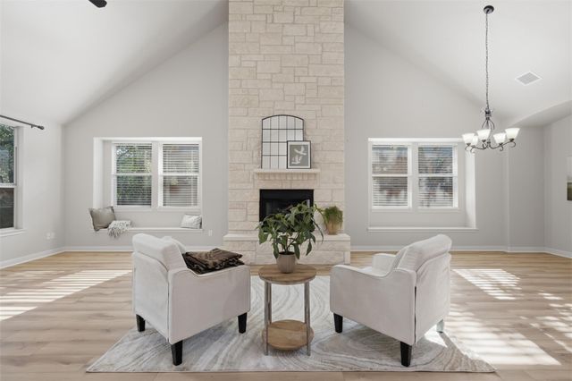 3920 Sapphire LOOP, Round Rock, TX 78681