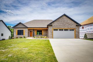 264 Ruby Rose Ridge, Jonesborough, TN 37659