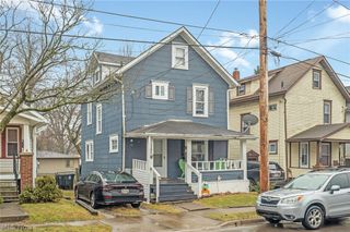 1284 Kentucky Avenue, Akron, OH 44314