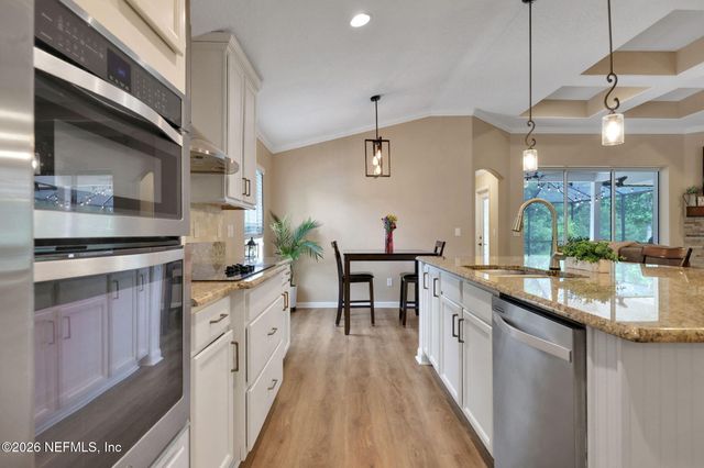 1184 AUTUMN PINES Drive, Orange Park, FL 32065