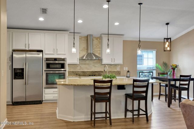 1184 AUTUMN PINES Drive, Orange Park, FL 32065