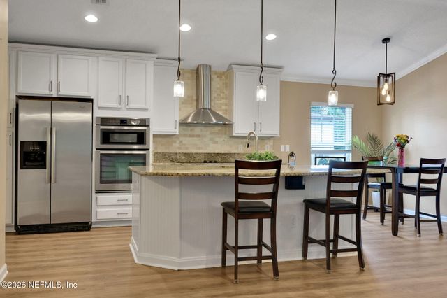 1184 AUTUMN PINES Drive, Orange Park, FL 32065