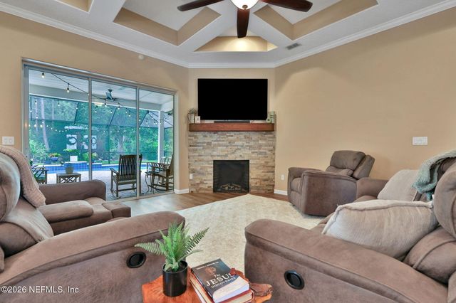 1184 AUTUMN PINES Drive, Orange Park, FL 32065