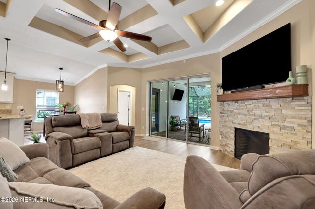 1184 AUTUMN PINES Drive, Orange Park, FL 32065