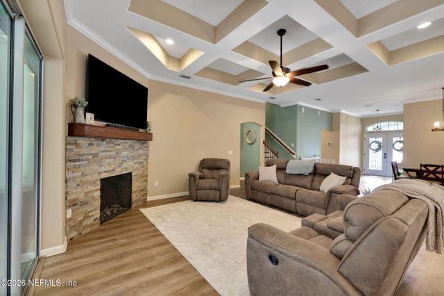1184 AUTUMN PINES Drive, Orange Park, FL 32065