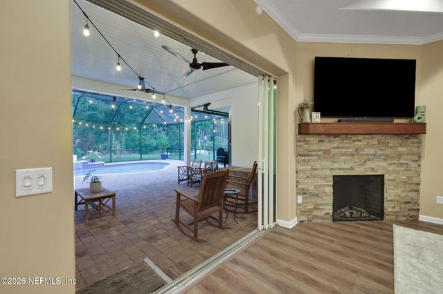 1184 AUTUMN PINES Drive, Orange Park, FL 32065