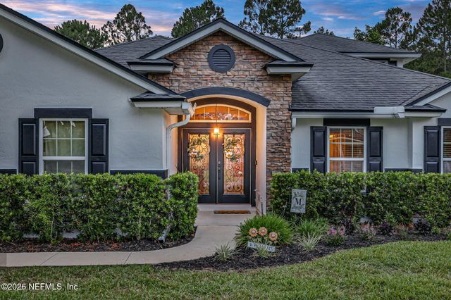1184 AUTUMN PINES Drive, Orange Park, FL 32065
