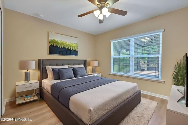 1184 AUTUMN PINES Drive, Orange Park, FL 32065