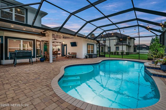 1184 AUTUMN PINES Drive, Orange Park, FL 32065