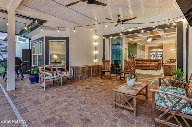 1184 AUTUMN PINES Drive, Orange Park, FL 32065