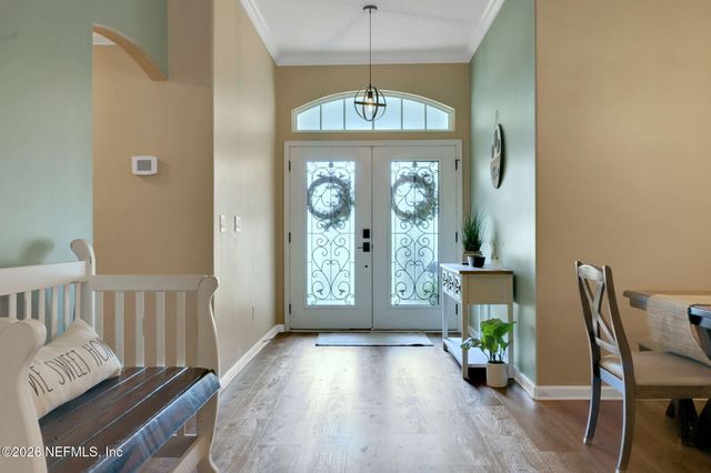 1184 AUTUMN PINES Drive, Orange Park, FL 32065