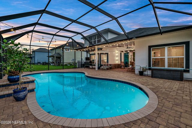 1184 AUTUMN PINES Drive, Orange Park, FL 32065