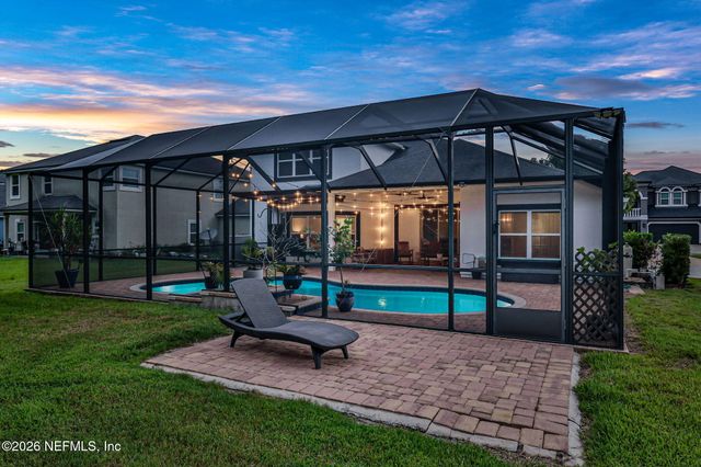 1184 AUTUMN PINES Drive, Orange Park, FL 32065