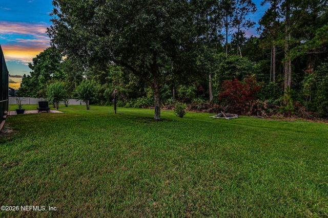 1184 AUTUMN PINES Drive, Orange Park, FL 32065