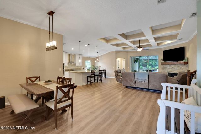 1184 AUTUMN PINES Drive, Orange Park, FL 32065