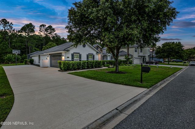 1184 AUTUMN PINES Drive, Orange Park, FL 32065