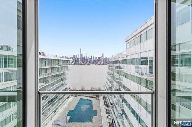 800 Ave At Port Imperial Boulevard 1010, Weehawken, NJ 07086