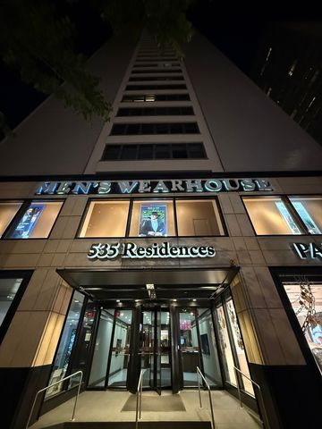 535 N MICHIGAN Avenue 610, Chicago, IL 60611